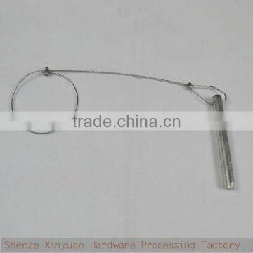 Xinyuan Hardware factory support pin with wire