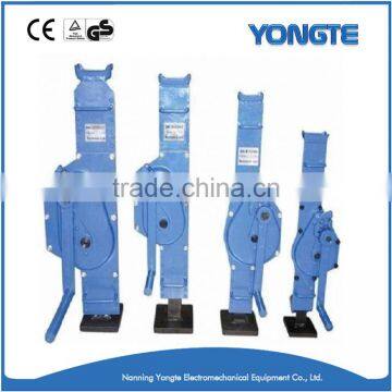 Handle-Type Mechanical Jack /mechanical screw jack