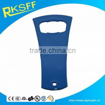 Blue Color Bottle Opener With Zinc Alloy photo-6