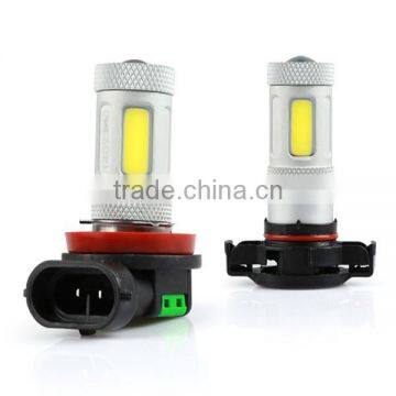 360degree 580LM Alumina Auto H16 Led Fog Light photo-3