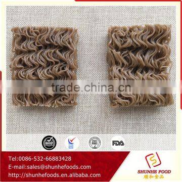 Organic Food Ramen Noodles Supplier In China