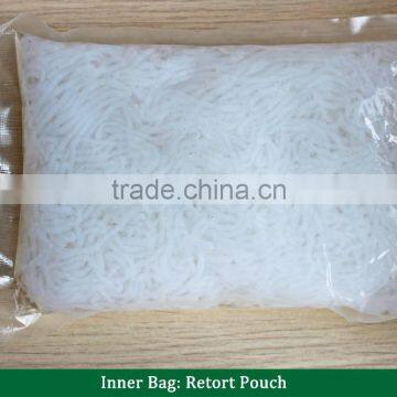 Food Grade Shirataki Noodle/Konnyaku photo-3