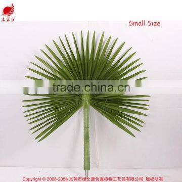 Artificial Autumn Leaves and Foliage Plants Big Leaf Spring photo-3