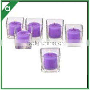 Christmas Home Decoration Soy Wax Scented Candle photo-2