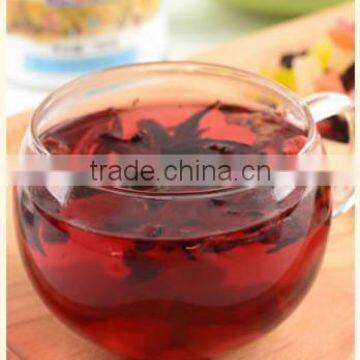 Chinese Traditional Natural Herb Peach Flavor Tea Fruit Tea photo-5