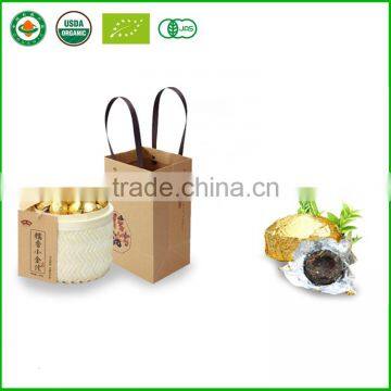 Free Sample Gift Packing China Mini Puerh Puer Tuo Cha Tea From Yunnan photo-5