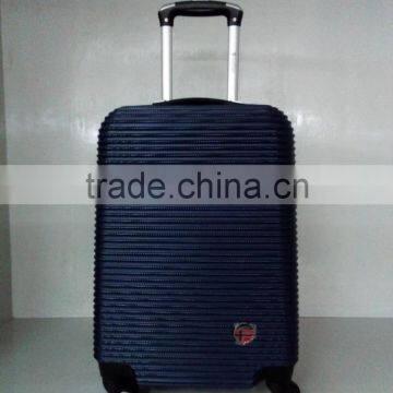Latest Abs Luggage Trolley Designs Luggage photo-2