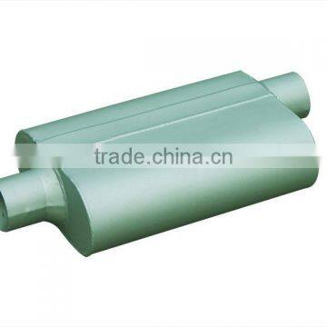 Exhaust Flowmaster photo-4