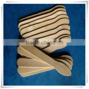Wooden Unwrapped Large Wooden Taster Sticks
