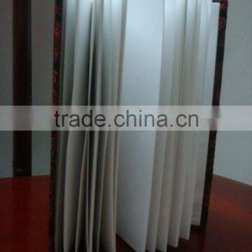 Bamboo Paper Notebook