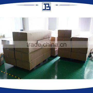 Jiabao PO Hot Melt Adhesive Film for Textile Fabric photo-5