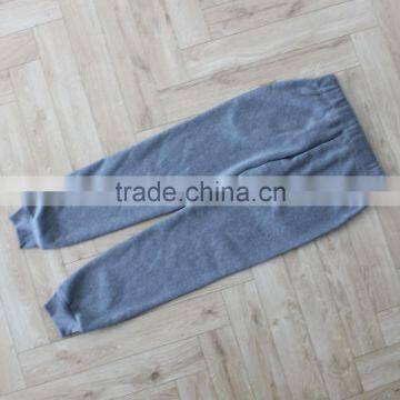 2015 New Lady Fashion Sport Trousers Design photo-6