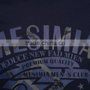 2016 Fashion Men's Blank t Shirts China Wholesale photo-3