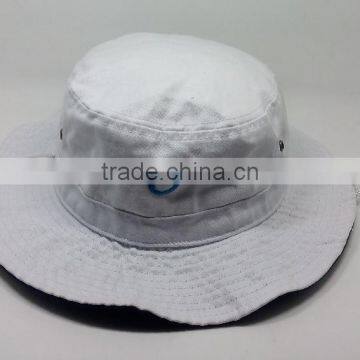 Customized outdoor leisure sports cap fisherman fishing cap big brim hat