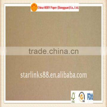 Made in China Virgin Sack Kraft Liner Paper photo-4