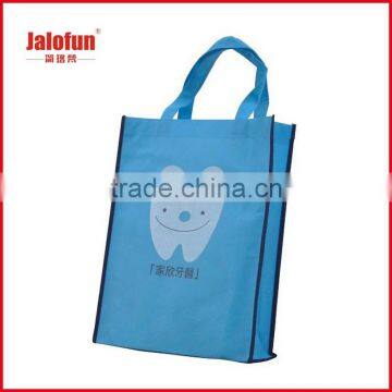 Shoulder Length Handle Heat Seal Reusable Bags photo-3