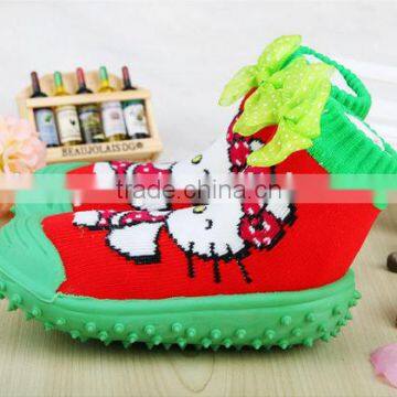 New Born Baby Socks Shoes Baby Shoes