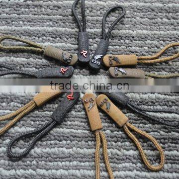 2015 Customized High Quality Pvc Zipper Sliders photo-5