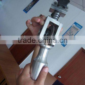 20khz Ultrasonic Transducer and Round Horn for Bag Making Machine photo-3