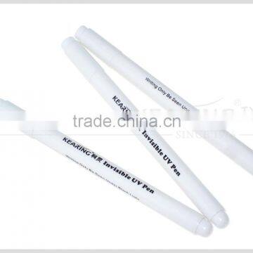 Kearing Brand High Inspection Secret Marking Pen for Textile Paper Plastic Etc. #UV05 photo-4