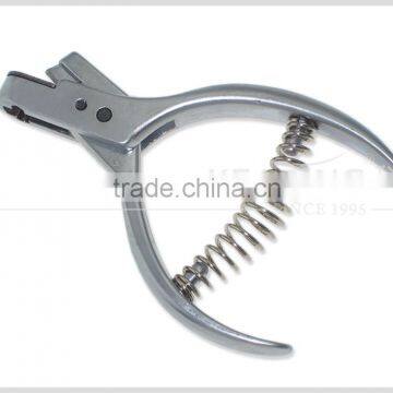 Kearing Brand casting alloy Paper hole maker for sewing # 45N