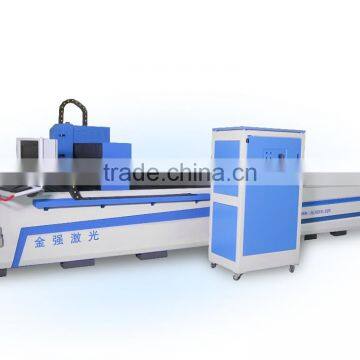 10mm Stainless Steel Fiber Laser Cutting Machine photo-3