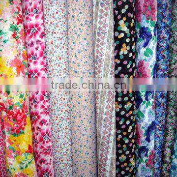 High quality heat transfer printing fabric