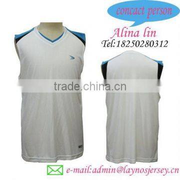 Basketball Shirt for 2013