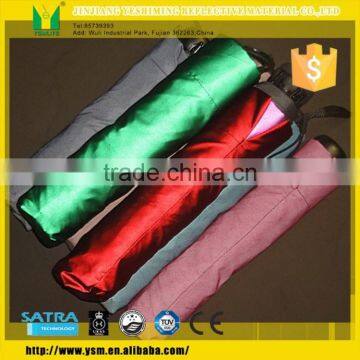 Novelties wholesale china	uv resistant reflective shade cloth