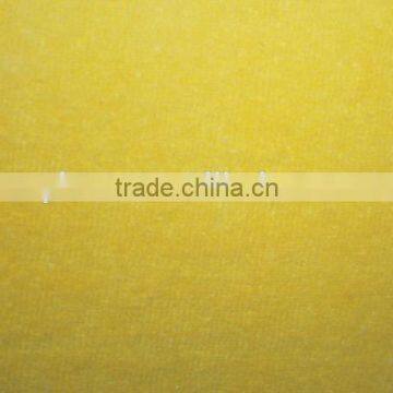 Various Color Polyester Super Soft Velvet Fabric/short Plush Fleece Fabric Material for Sofa,bedding,baby Blankets photo-3