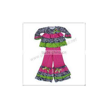 Printed Kid Cloths KC019