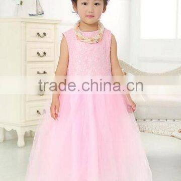 Pictures Of Latest Gowns Designs Toddler White Girls Party Dresses Butterfly Knot Girl Dresses Wedding Wholesale photo-4