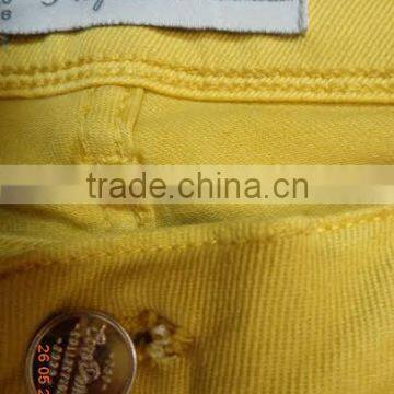 Ladies Skinny Trouser Different Colors Trouser photo-4