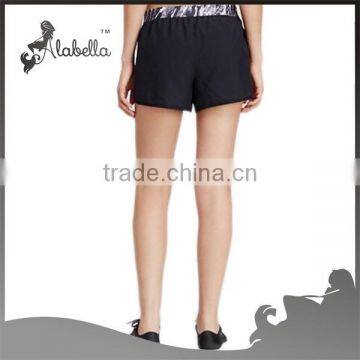 Sexy Women Yoga Clothing Women Gym Shorts photo-2