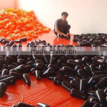 factory direct sale PVC inflatable boot keepers