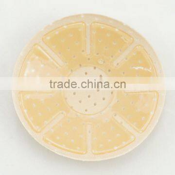 New Style Breathable Invisible Round Nipple Cover photo-5