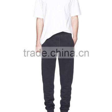 Wholesale Cheap Price Skinny Cotton Pants Men Trousers and Pants photo-4