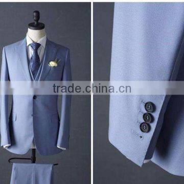 2017 Hot Sale Women Suit Fashion Suit Design New Style Men Suit photo-3