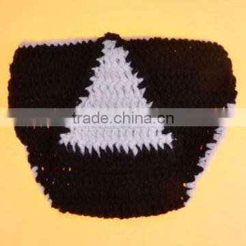 Fleece Hat Pattern Fleece Hat Making Crocheted Knitted Winter Hat photo-5