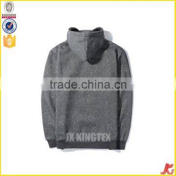 Wholesale Custom Men Crewneck Sweatshirt Manufacturer photo-2