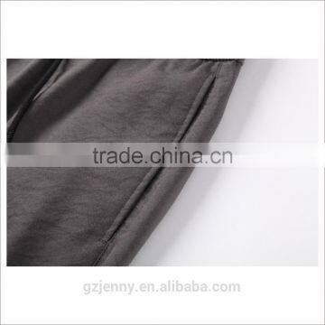 Hot Sale Quick Dry Polyester Jog Trouser Slim Fit Trousers With Drawstring Waist photo-2