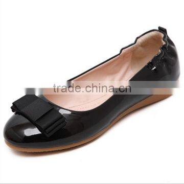 Zm50190b 2017 Latest Casual Shoe Comfortable Whole Sale Lady Shoes photo-3