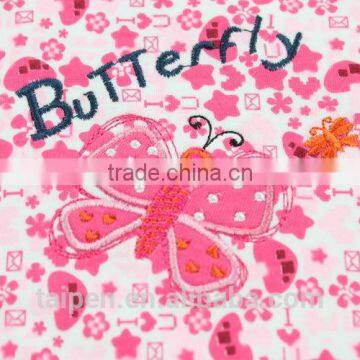 6TB1-115 Rose Red Plain Winter Knitted Baby Clothes Set New Born Baby Set photo-6