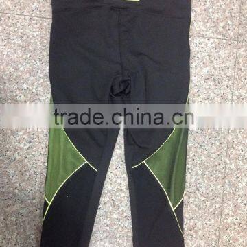 women jogging pants / customer yoga pants / cheap sport pants