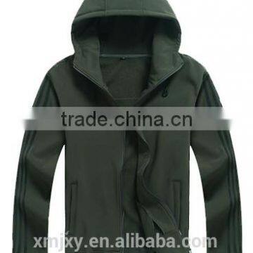 Cheap Made in China Zip up Hoodies Wholesale photo-5