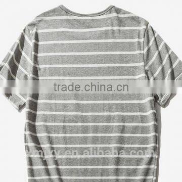 Hot Sell 2016 New Fashion Man's T-shirt Short Sleeve photo-2