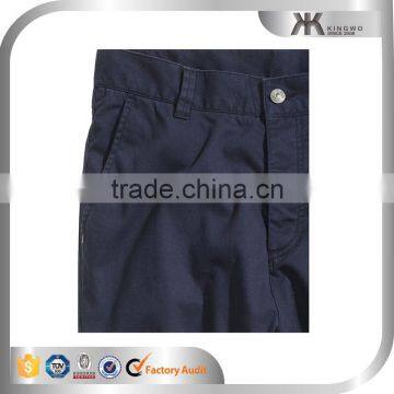 Wholesale Mens Cotton Chino Pants Fashion Baggy Chinos photo-3