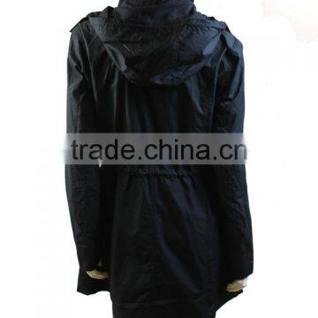 2014-2015 Women-long-coat-turkey Korea Style Long Coat photo-4