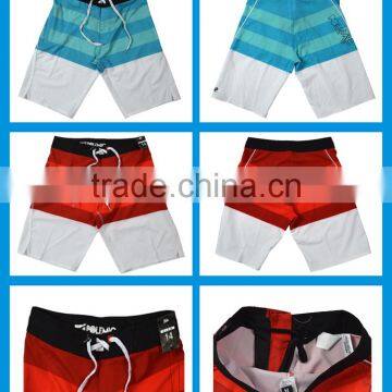 Crossfit Shorts 4 Way Stretch Teen Boys Beach Shorts Wear photo-5