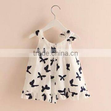 Cotton Baby Girl Dresses, Girl Garments, Girl Clothes photo-2